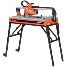 Clipper TR 201 E Рельсовый электроплиткорез