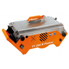 Clipper TT 200 B Platine Настольный электроплиткорез